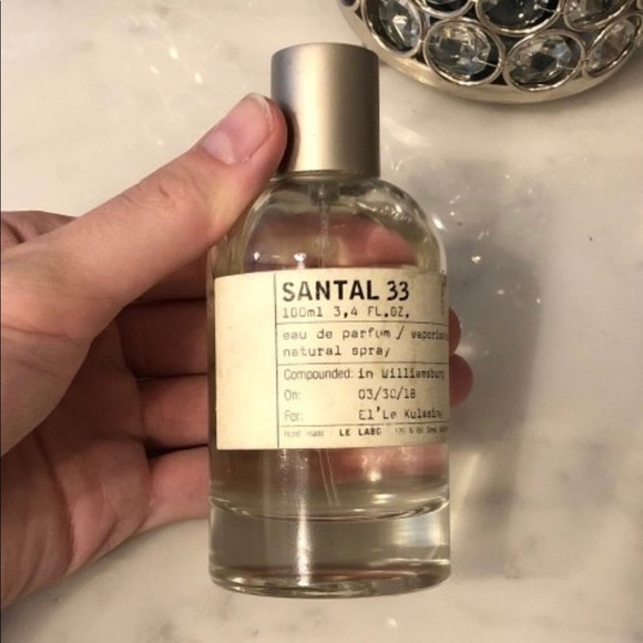 Le Labo | Other | Le Labo Santal 33 34 Fl Oz | Poshmark